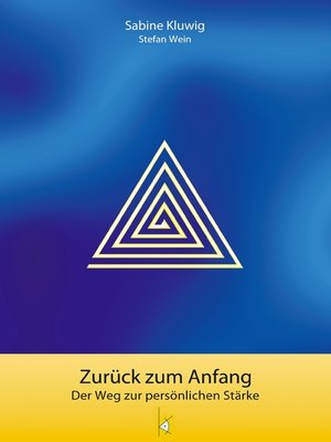 cover image of Zurück zum Anfang